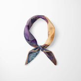 SOLSTICE NECK SCARF